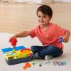 image:imageVTech Drill and Learn Toolbox  OrangeMulticolor