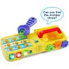image:imageVTech Drill and Learn Toolbox  OrangeMulticolor