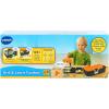 image:imageVTech Drill and Learn Toolbox  OrangeOrange
