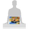 image:imageVTech Drill and Learn Toolbox  OrangeOrange