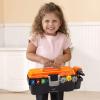 image:imageVTech Drill and Learn Toolbox  OrangeOrange