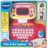 image:imageVTech Tote and Go Laptop PinkPink