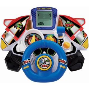 image:imageVTech 3in1 Race and Learn BlueRace and Learn