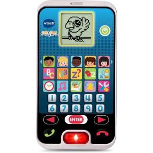 image:imageVTech Call and Chat Learning Phone BlackBlack