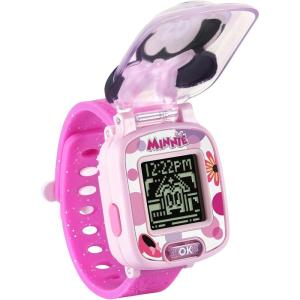 image:imageVTech Disney Junior Minnie  Minnie Mouse Learning WatchMinnie