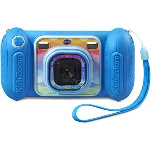 image:imageVTech KidiZoom Camera Pix Plus BlueBlue