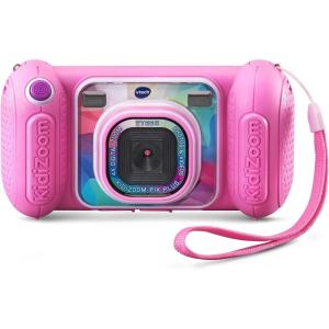 image:imageVTech KidiZoom Camera Pix Plus BluePink