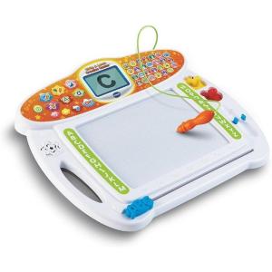image:imageVTech Write and Learn Creative Center WhiteStandard Packaging