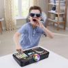 image:imageVTech Kidi Star DJ Mixer PinkBlack