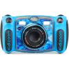image:imageVTech Kidizoom Duo 50 Deluxe Digital Selfie Camera with MP3 Player and Headphones BlueBlue