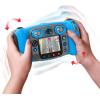 image:imageVTech Kidizoom Duo 50 Deluxe Digital Selfie Camera with MP3 Player and Headphones BlueBlue