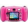 image:imageVTech Kidizoom Duo 50 Deluxe Digital Selfie Camera with MP3 Player and Headphones BluePink