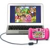 image:imageVTech Kidizoom Duo 50 Deluxe Digital Selfie Camera with MP3 Player and Headphones BluePink