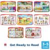 image:imageVTech Touch and Learn Activity Desk 4in1 Kindergarten Expansion Pack Bundle for Age 35Expansion Pack