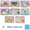 image:imageVTech Touch and Learn Activity Desk 4in1 Kindergarten Expansion Pack Bundle for Age 35Expansion Pack
