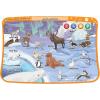 image:imageVTech Touch and Learn Activity Desk Deluxe Expansion Pack  Get Ready for PreschoolAnimals  Bugs and Critters