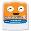 image:imageVTech Touch and Learn Activity Desk Deluxe Expansion Pack  Get Ready for PreschoolAnimals  Bugs and Critters