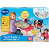 image:imageVTech Touch and Learn Activity Desk Frustration Free Packaging PurplePurple