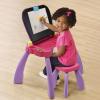 image:imageVTech Touch and Learn Activity Desk Frustration Free Packaging PurplePurple