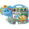 image:imageVTech Touch and Teach Elephant PurpleBlue
