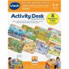image:imageVTech Touch and Learn Activity Desk Deluxe Expansion Pack  Get Ready for PreschoolAnimals  Bugs and Critters