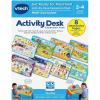 image:imageVTech Touch and Learn Activity Desk Deluxe Expansion Pack  Get Ready for PreschoolGet Ready for Preschool
