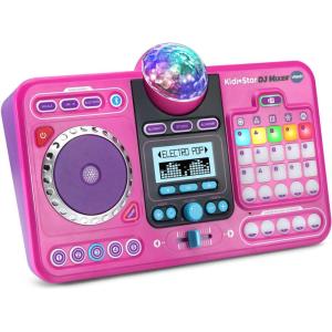 image:imageVTech Kidi Star DJ Mixer PinkPink