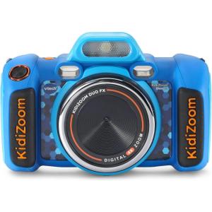 image:imageVTech KidiZoom Duo Camera FX Kids Digital Dual Cameras PinkBlue