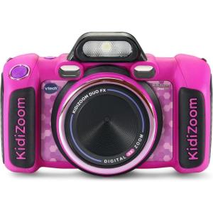 image:imageVTech KidiZoom Duo Camera FX Kids Digital Dual Cameras PinkPink