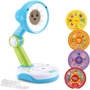 image:imageVTech Storytime with Sunny PinkBlue