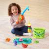image:imageVTech Jiggle and Giggle Fishing Set