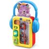 image:imageVTech Kiddie Cat Cassette Player