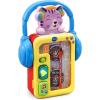 image:imageVTech Kiddie Cat Cassette Player