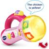 image:imageVTech Spin amp Learn Color FlashlightPink