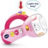 image:imageVTech Spin amp Learn Color FlashlightPink