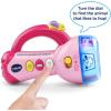 image:imageVTech Spin amp Learn Color FlashlightPink