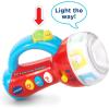 image:imageVTech Spin amp Learn Color FlashlightRed