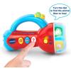 image:imageVTech Spin amp Learn Color FlashlightRed
