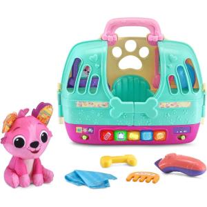 image:imageVTech Glam and Go Puppy Salon