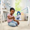 image:imageVTech 5in1 MakeaBot Transformable Robot Toy with Sound Sensor and Obstacle Detector