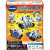 image:imageVTech 5in1 MakeaBot Transformable Robot Toy with Sound Sensor and Obstacle Detector