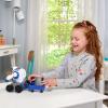 image:imageVTech 5in1 MakeaBot Transformable Robot Toy with Sound Sensor and Obstacle Detector