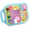 image:imageVTech Peppa Pig Learn and Discover Book  Blue