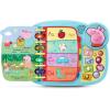 image:imageVTech Peppa Pig Learn and Discover Book  Blue