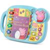 image:imageVTech Peppa Pig Learn and Discover Book  Blue