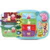 image:imageVTech Peppa Pig Learn and Discover Book  Blue