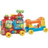 image:imageVTech SitToStand Ultimate Alphabet Train Frustration Free Packaging Red