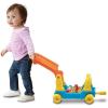 image:imageVTech SitToStand Ultimate Alphabet Train Frustration Free Packaging Red