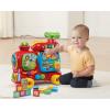 image:imageVTech SitToStand Ultimate Alphabet Train Frustration Free Packaging Red
