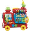 image:imageVTech SitToStand Ultimate Alphabet Train Frustration Free Packaging Red